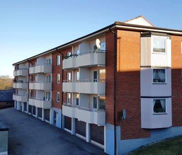 Järnvägsgatan, Laholm - Photo 1