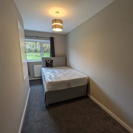 Tilgate 0 bedroom house share to rent - Photo 1