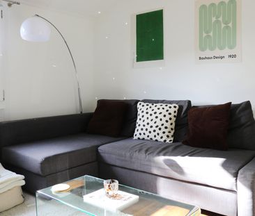 3 Zimmer, 2. Stock - Photo 1