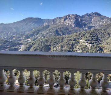 Location Appartement 2 pièces 69m² CASTELLAR 06500 - Photo 6