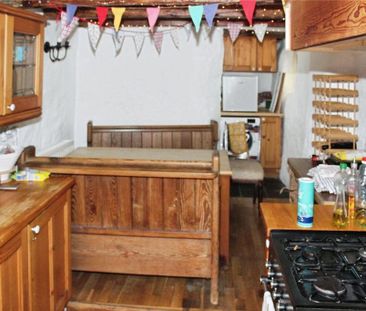 5 bedroom terraced house to rent - Photo 2