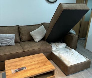 Appartement te huur - Photo 3