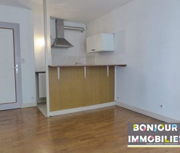 Studio Grenoble - Photo 4