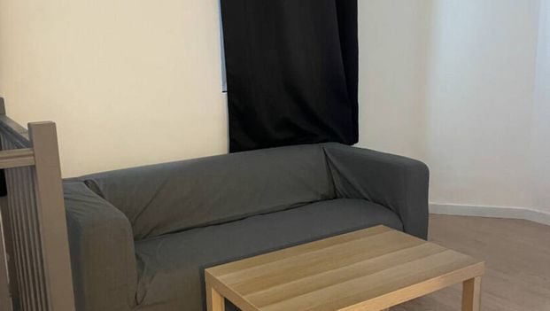 Appartement 2 pièces Bordeaux - Photo 1