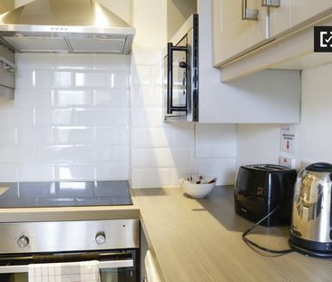 Studio for rent in Portobello, Dublin - Photo 3