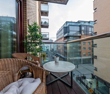 Apartment 6, Block 4, Clarian Quay, Dublin 1 - Photo 4