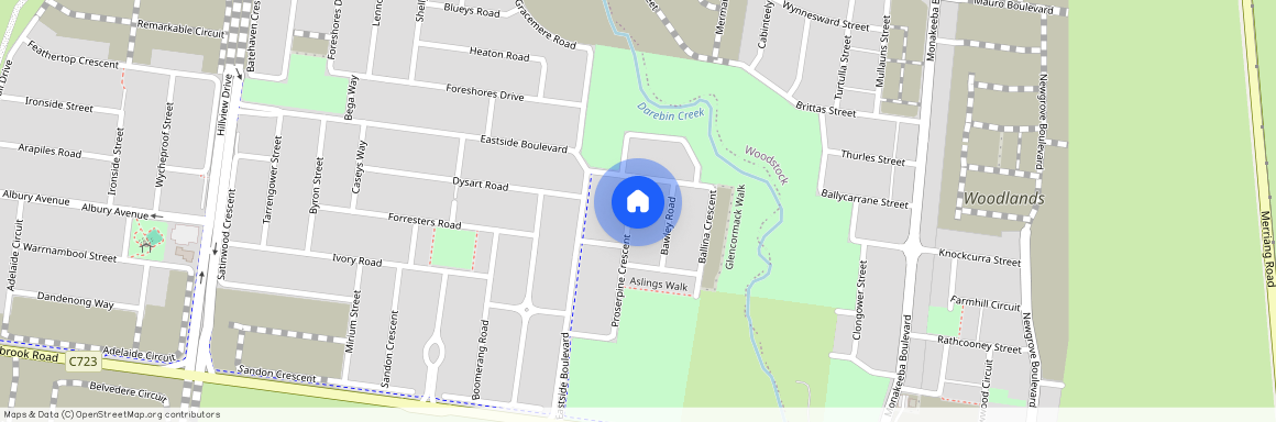 40 Proserpine Cres, Vic 3064, Donnybrook