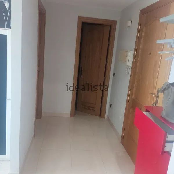 Alquiler de piso en Avenida Plutarco, 16 - Photo 1