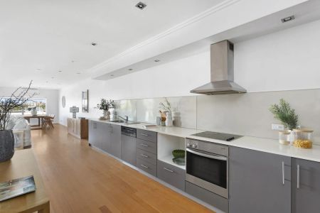 Sophisticated coastal living with sweeping Manly views - Photo 5