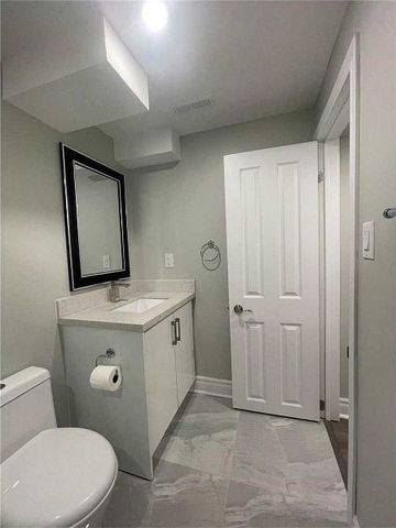 For Lease - 3280 Pilcom Crescent Unit# Bsmt, Mississauga, Ontario - Photo 4