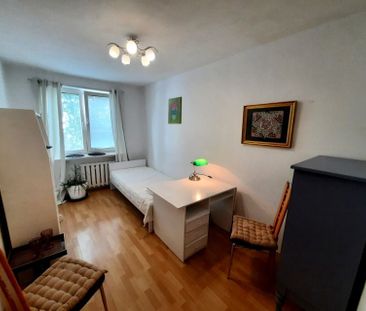 Pokój Poznań - Photo 3