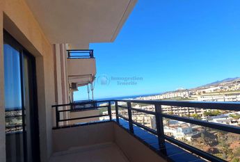 Se alquila en Playa Paraiso un estudio!