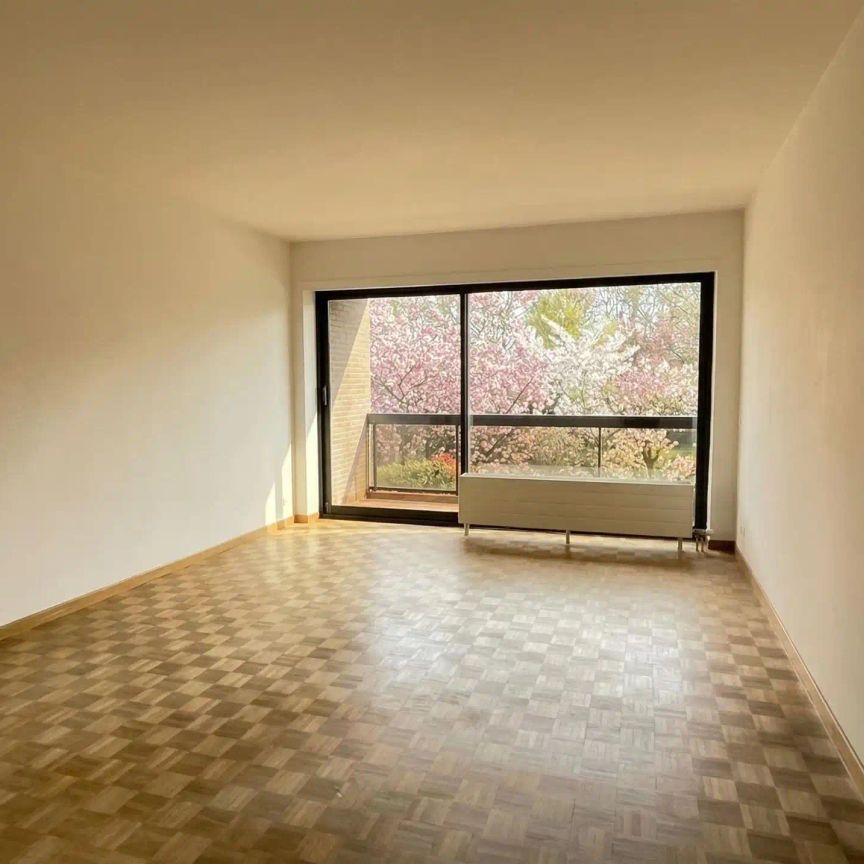 1-slaapkamerappartement in rustige buurt in Berchem - Foto 1