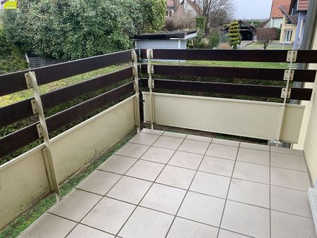 location Appartement 2 pièces à Colmar - REF 1643-IB - Photo 5