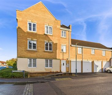 Baynton Meadow, Emersons Green, Bristol, BS16 - Photo 1