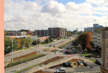 Balkon, winda, po remoncie, bliska komunikacja - Photo 3