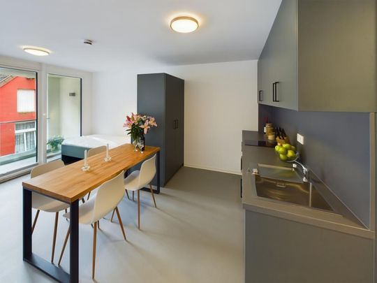 Suite 2.13 - Photo 1