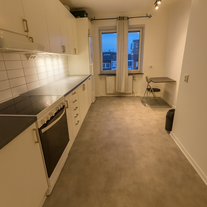 Docentgatan 4B, Hermodsdal - Photo 1