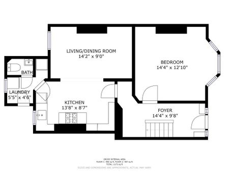 4 bedroom house to rent - Photo 4