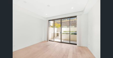 This Mordern Double storey Townhouse-style 2 Beds 2 baths with 1 car Parking Apartment For Lease - Photo 2