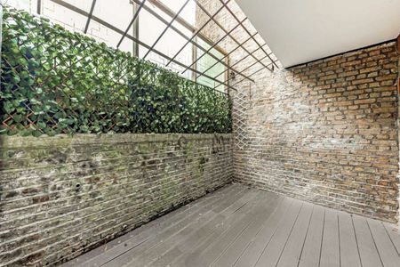 Glazbury Road, West Kensington, W14 - Photo 2