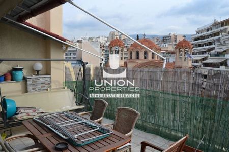 Μεζονέτα για ενοικίαση Άγιος Αρτέμιος (Παγκράτι) - Φωτογραφία 3