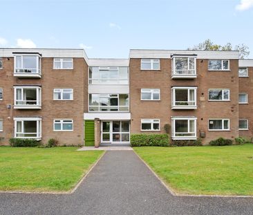 2 bed flat to rent in White House Way, Solihull, B91 - Photo 4