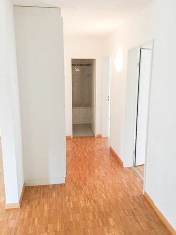 3.5-Zimmerwohnung mit praktischem Grundriss - Photo 3