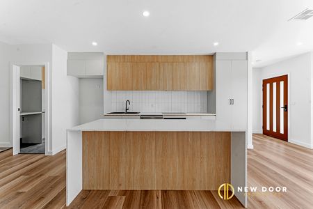 9/75 Grenfell Avenue, Taylor ACT 2913 - Townhouse For Rent | Domain - Photo 3