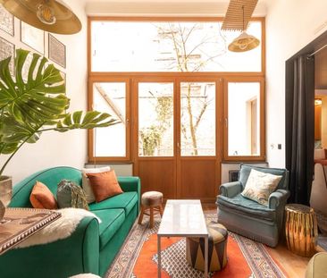 Appartement te huur - Photo 6