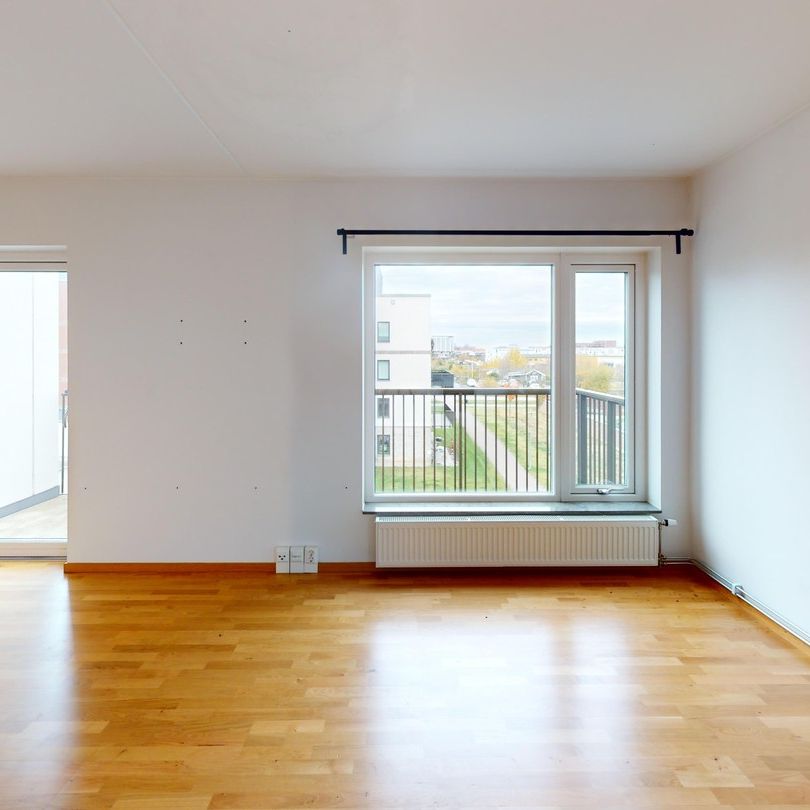 Kantorsgatan 5, Helsingborg - Photo 1