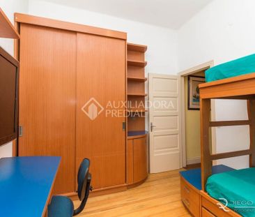 Casa com 4 quartos e 309m² para alugar em Ponta Grossa, Porto Alegre. - Foto 3