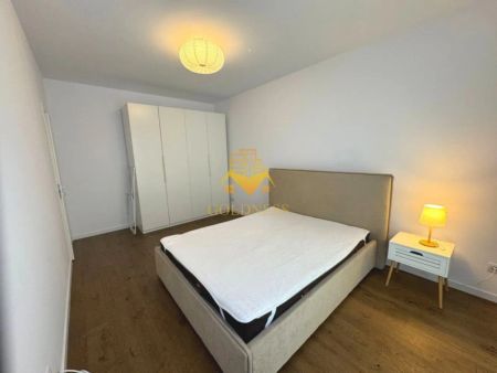 2 camere, modern, garaj, Central, Record Park Zona The Office, 21 DEC - Fotografie 3