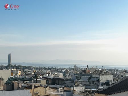 Μεζονέτα για ενοικίαση Κέντρο (Αργυρούπολη) - Φωτογραφία 3