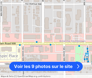 Stony Plain Manor - Photo 1