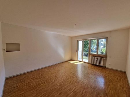 Attraktive Wohnung an zentrumsnaher Lage - Photo 5