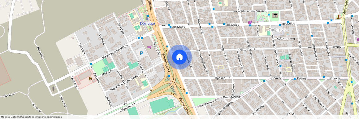 Σούρμενα (Ελληνικό)