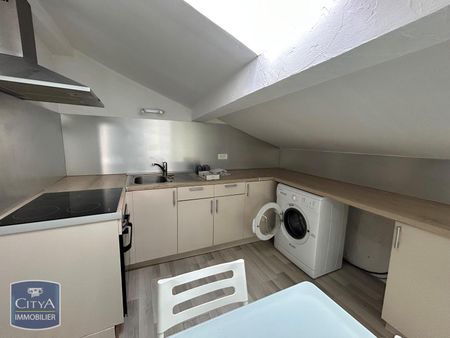 Location Appartement 3 pièces 35m² CARPENTRAS 84200 - Photo 2