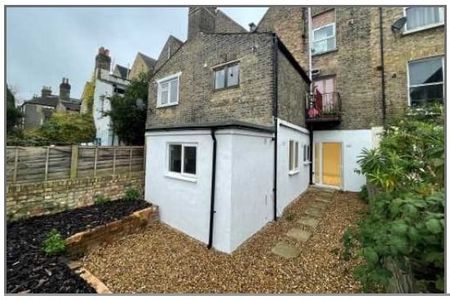 1 Bed Flat, Beatrice Road, N4 - Photo 4