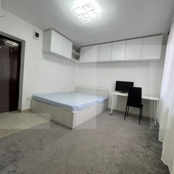 Garsoniera de inchiriat, 16 mp, zona Lipovei - Fotografie 1
