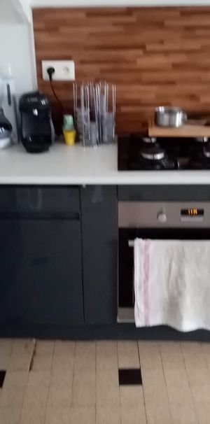 Maison à louer Les Pieux - Photo 1