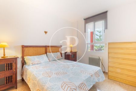 Flat for rent with Terrace in Canet d'En Berenguer - Photo 3