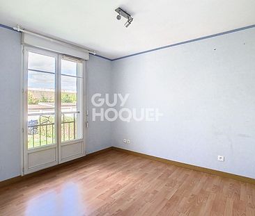 LOCATION : appartement T2 (45 m²) à OTHIS - Photo 2