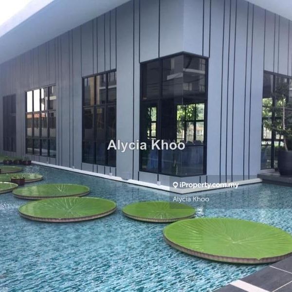 Le Pavillion, Bandar Puteri Puchong, Puchong - Foto 1