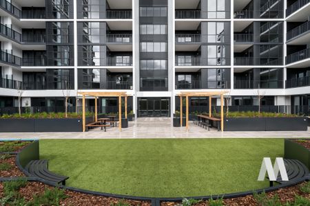 114/139 Boundary Road, North Melbourne VIC 3051 - Apartment For Rent | Domain - Photo 4