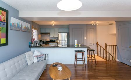For Lease - 3250 Bentley Drive Unit# 13, Mississauga, Ontario - Photo 2