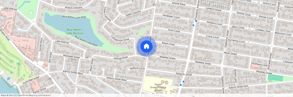 54 Field Street North, Ocean Grove