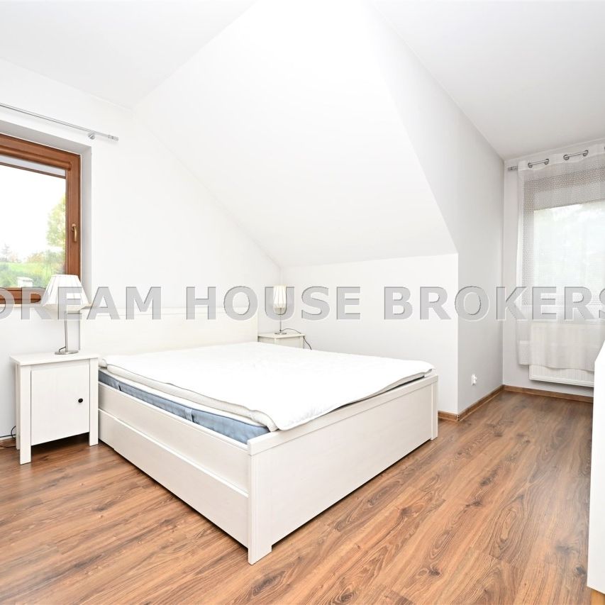 Dom na wynajem - Zdjęcie 1