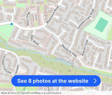 Mendip Close, Melksham - Photo 1