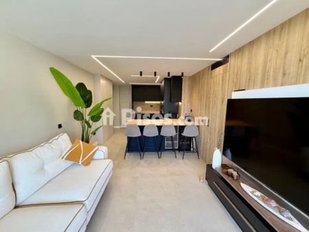 Piso en alquiler en Sur - Photo 4